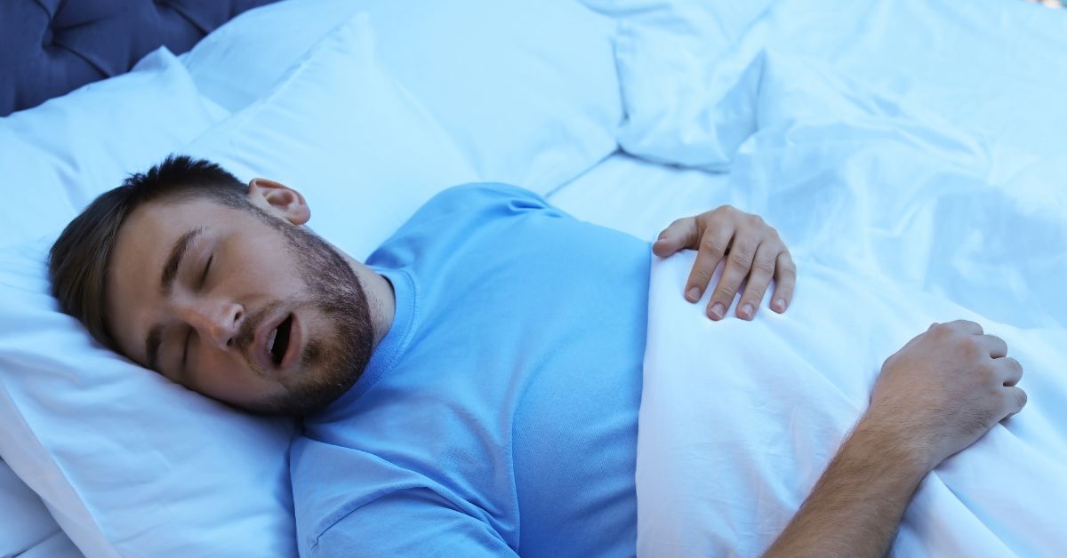 can sleep apnea kill you